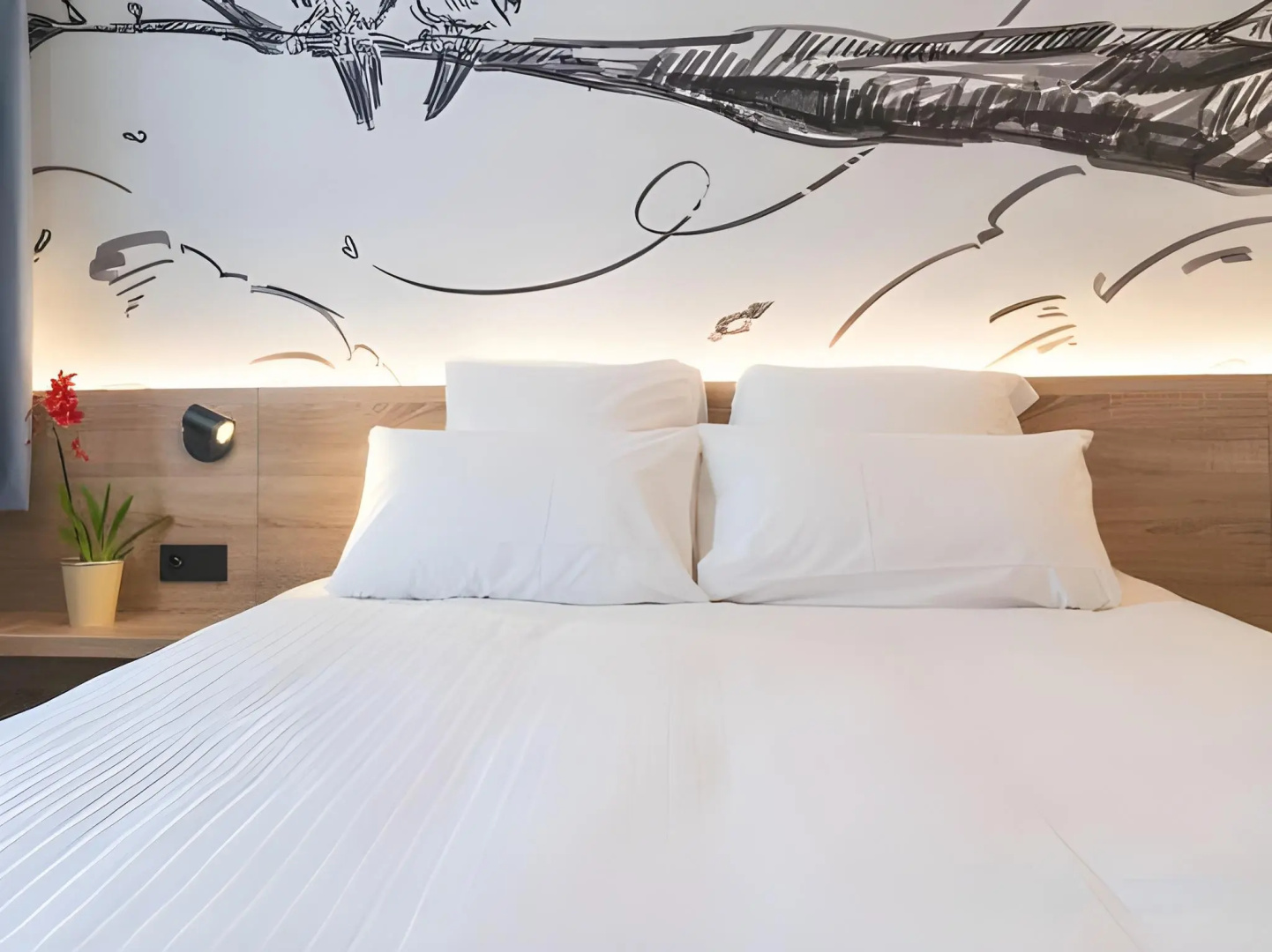 Photo - Green Park Hotel Paris