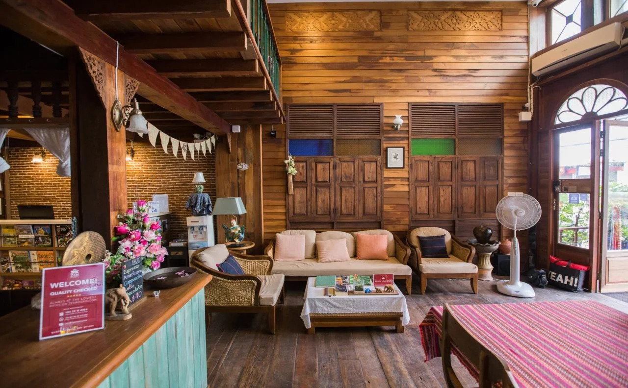 Foto - Rustic River Boutique