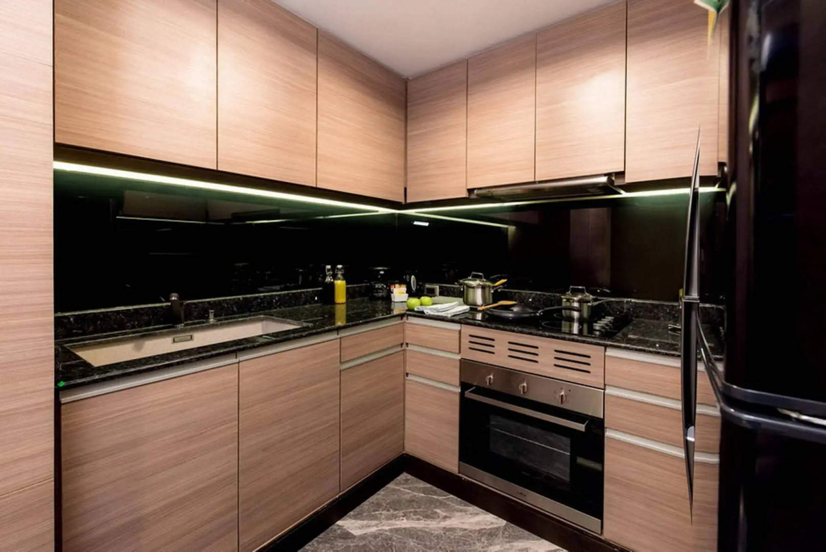Foto - Qiss Residence by Bliston