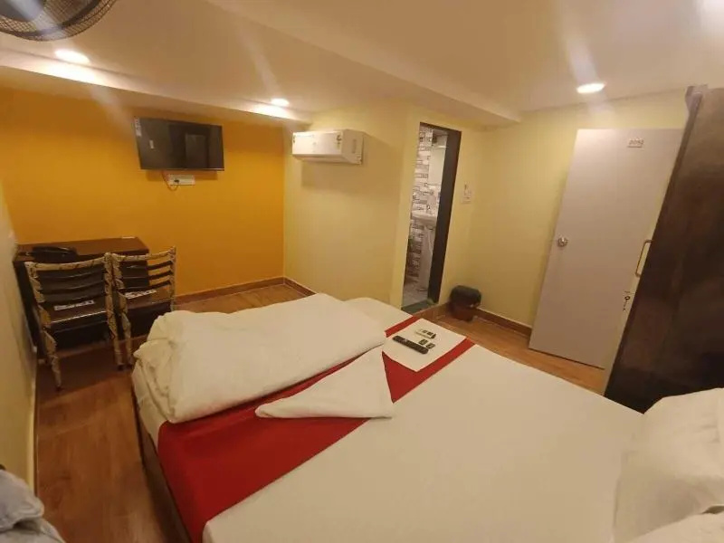Foto - Hotel Metro Galaxy Inn