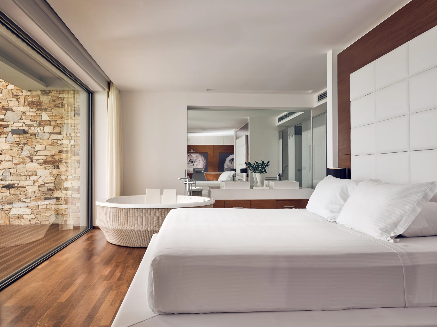 Foto - Lesante Blu - The Leading Hotels of the World, Adults Only