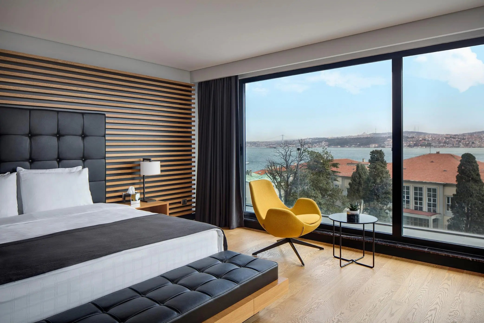 Photo - Metropolitan Hotels Bosphorus