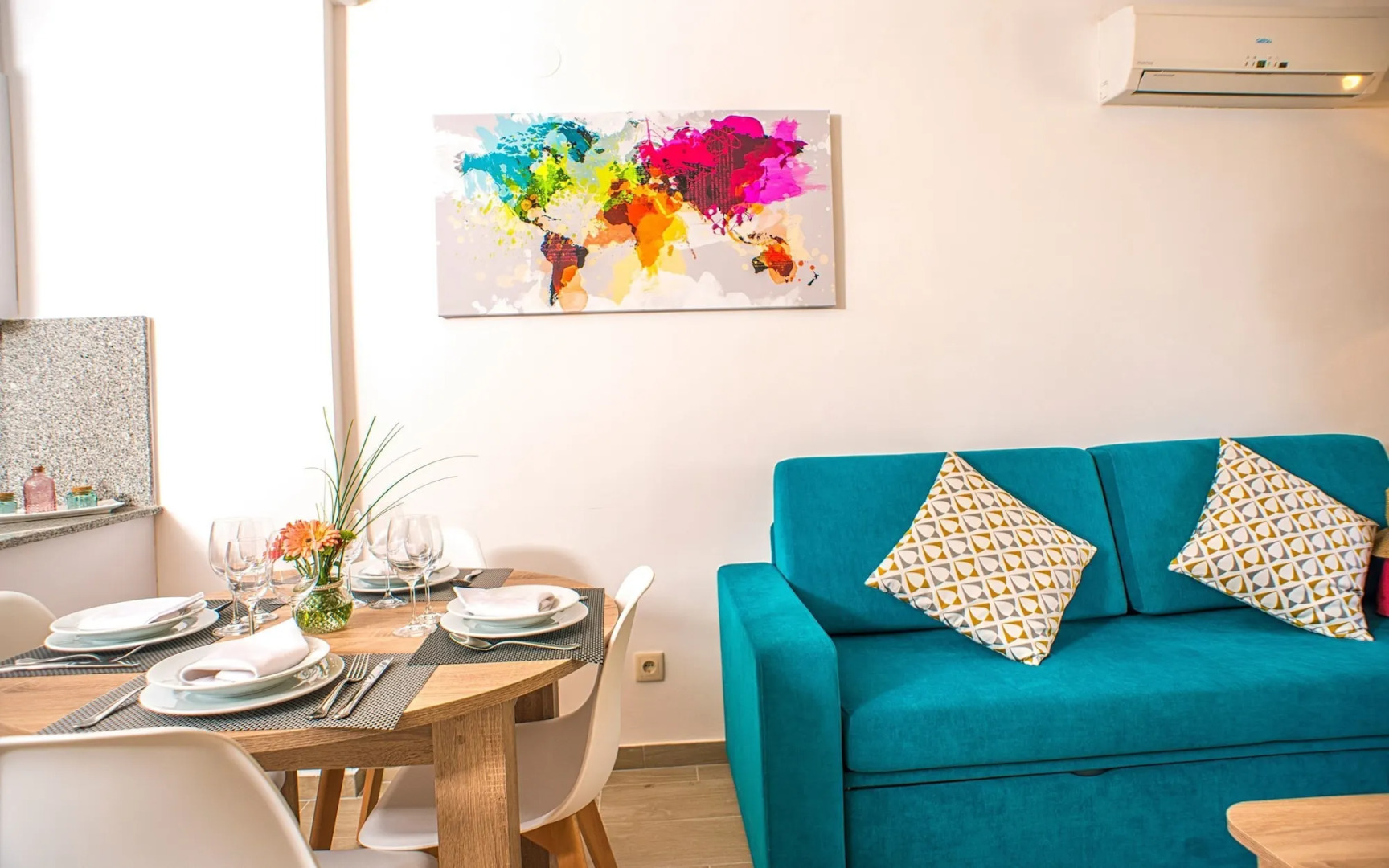 Foto - Ona Suites Salou