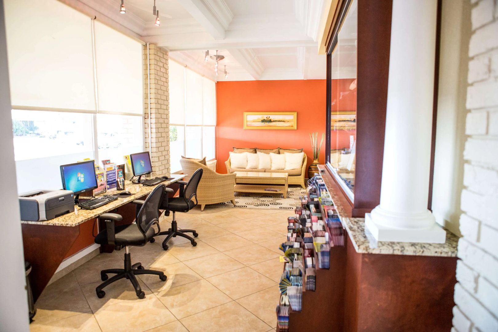 Foto - Best Western Plus Yacht Harbor Inn