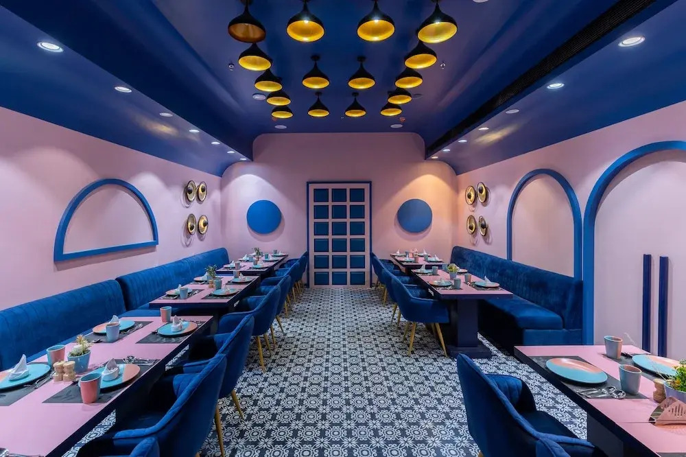 Foto - Royal Rawal - Luxury Boutique Hotel