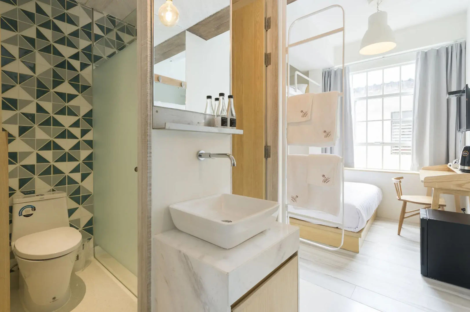 Photo - The Pattern Boutique Hotel