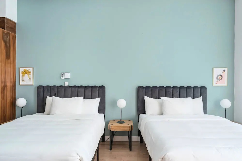 Photo - Le Merrill - Vieux Montréal