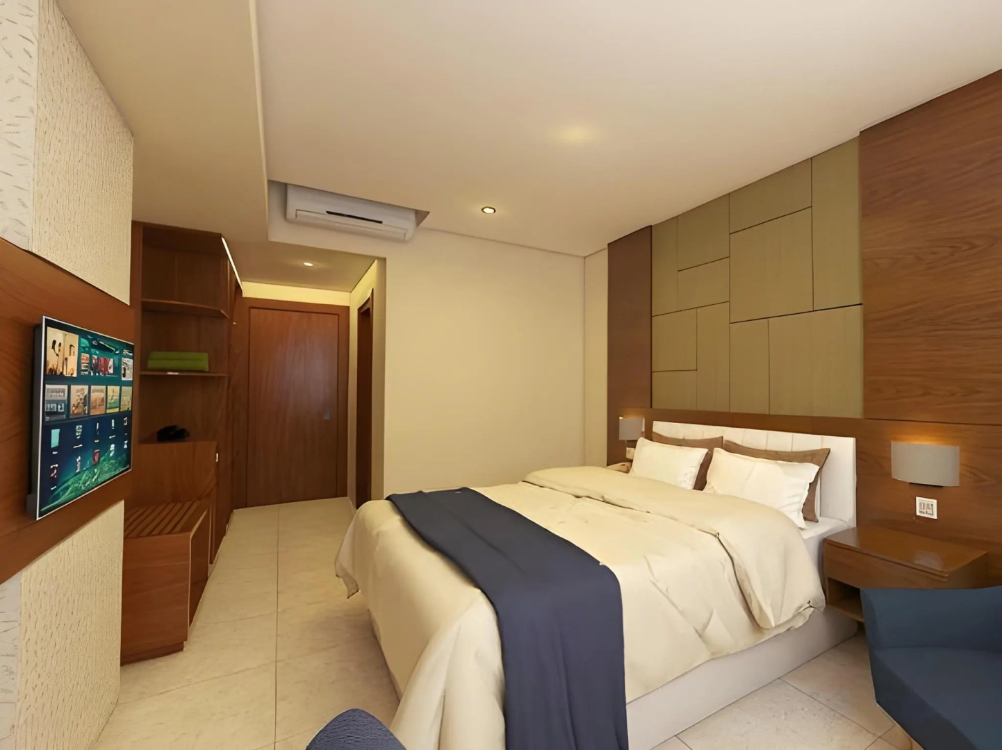 Photo - Sotis Hotel Kemang Jakarta