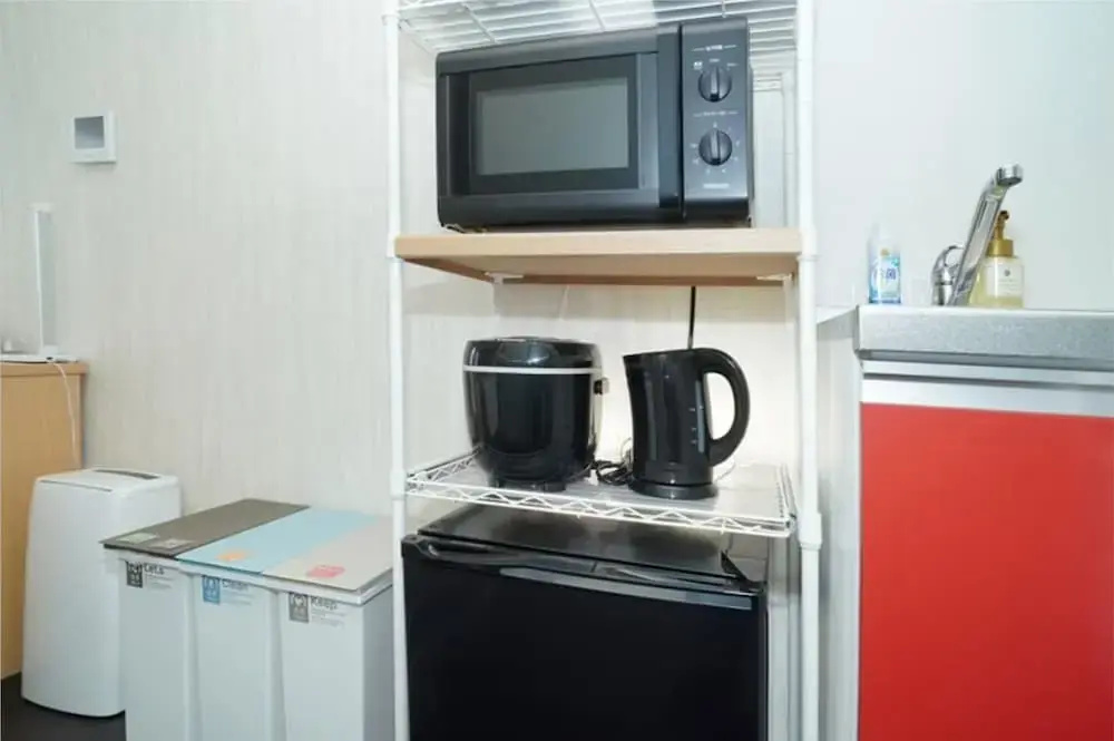 Photo - New Normal Condo in KENCHOMINAMIGUCHI