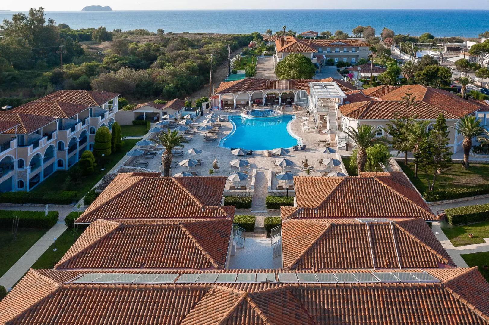 Foto - Marelen Hotel