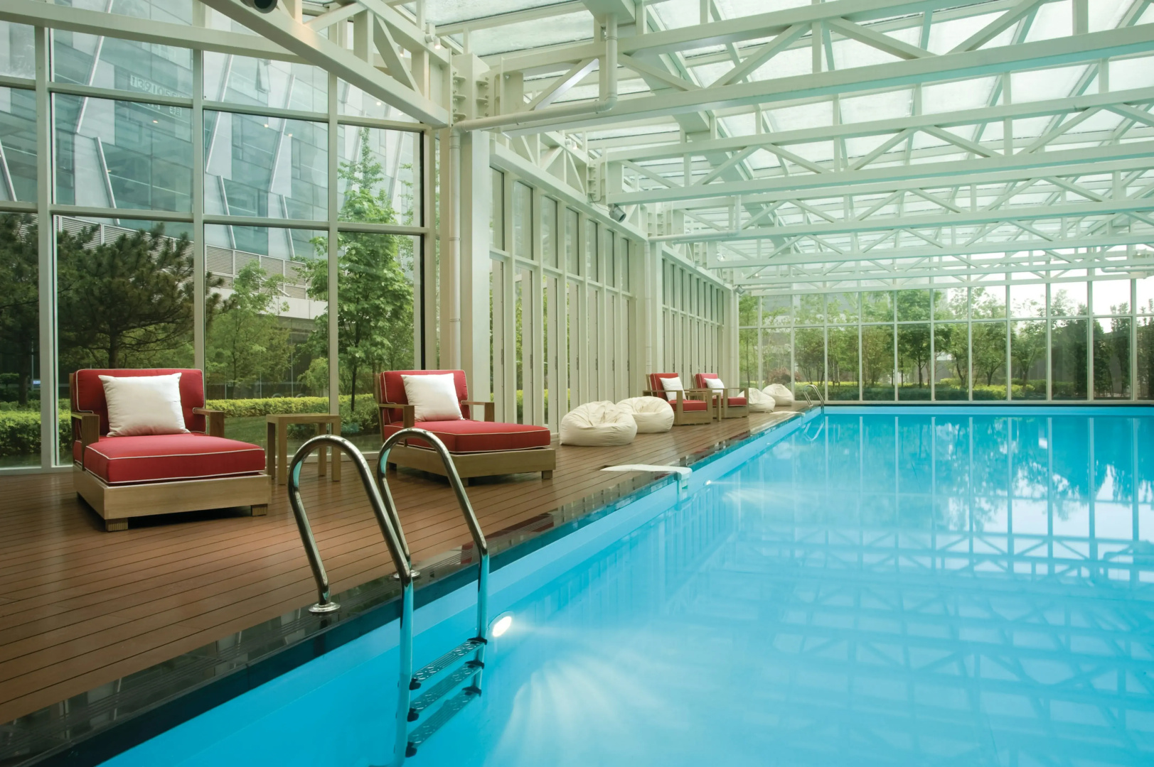 Photo - DoubleTree by Hilton Beijing