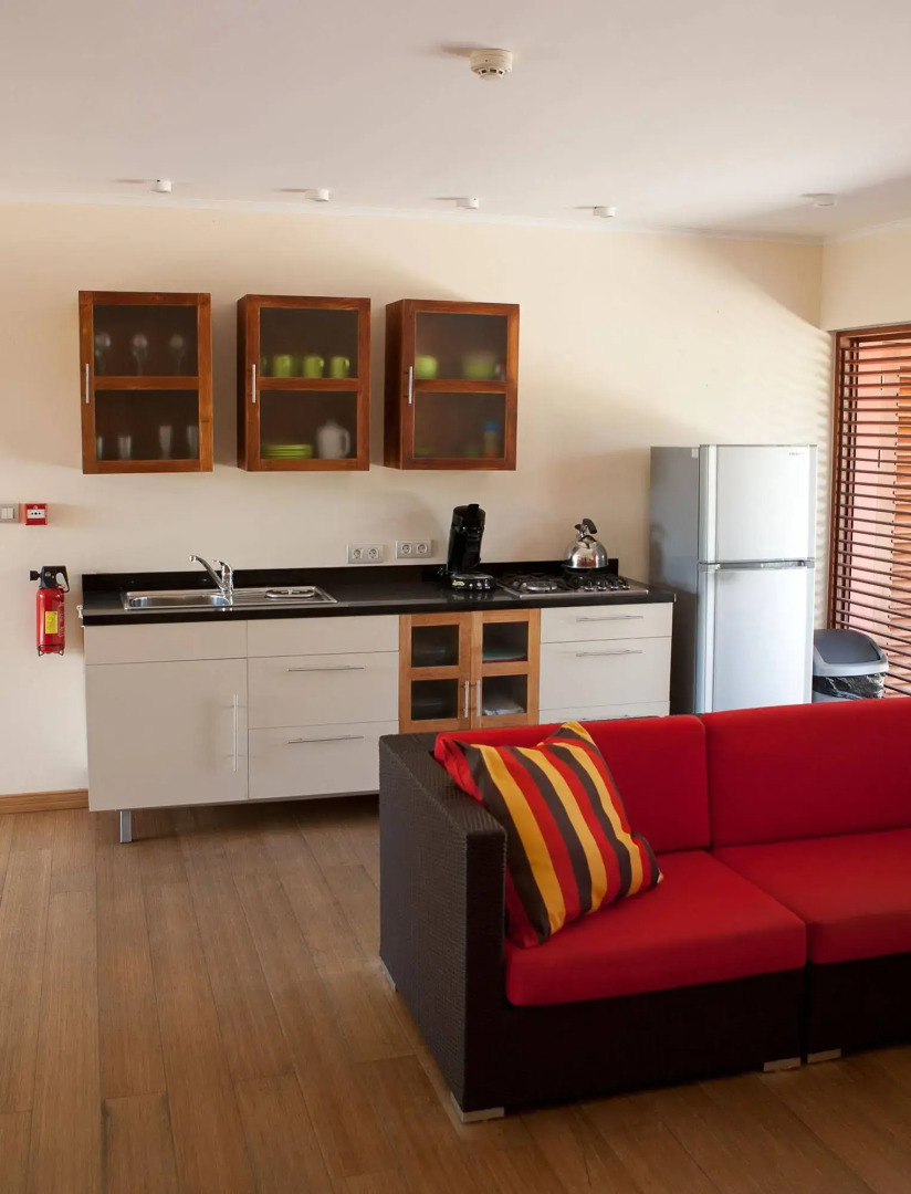 Foto - Morena Resort