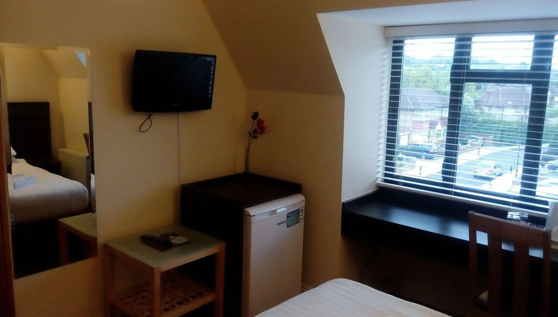 Foto - The Brent Hotel - London - Wembley