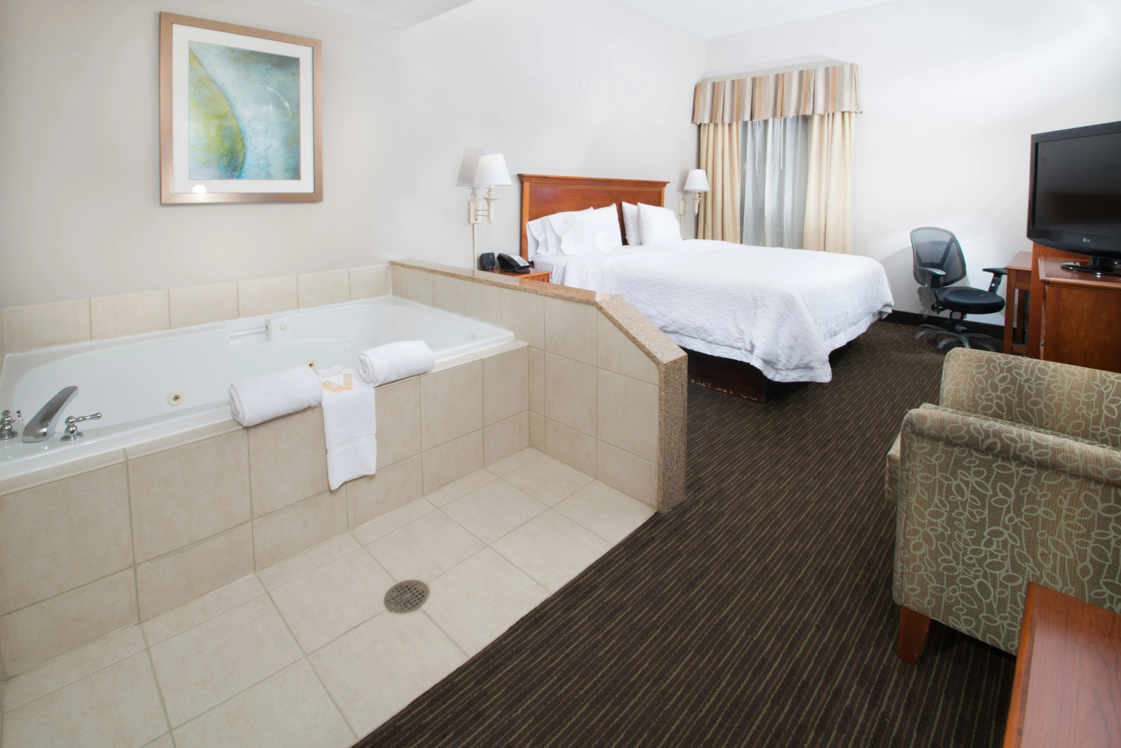 Foto - Hampton Inn Linden