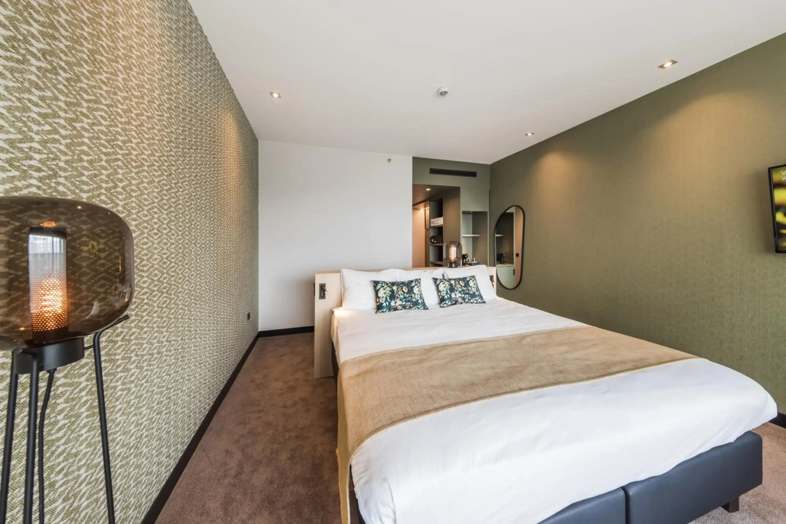 Foto - Van der Valk Hotel Düsseldorf