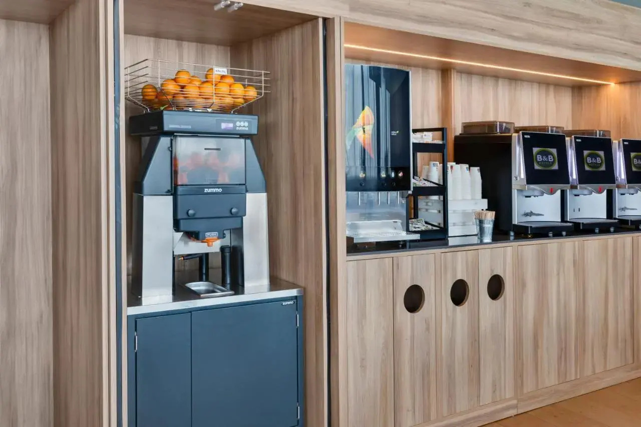 Foto - B&B HOTEL Barcelona Viladecans