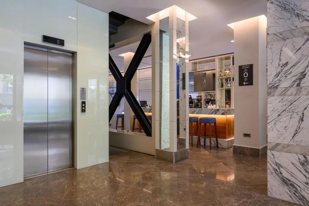 Photo - Four Points Flex by Sheraton Istanbul Taksim Square