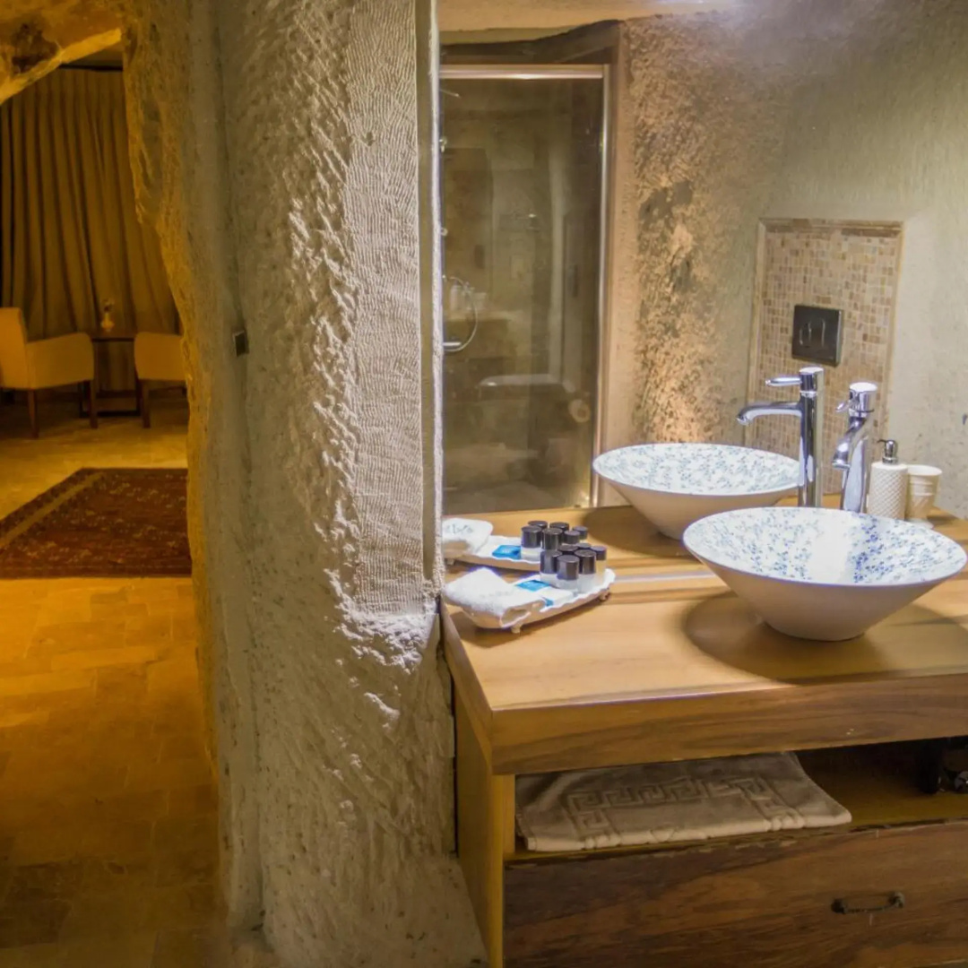 Foto - Azure Cave Suites