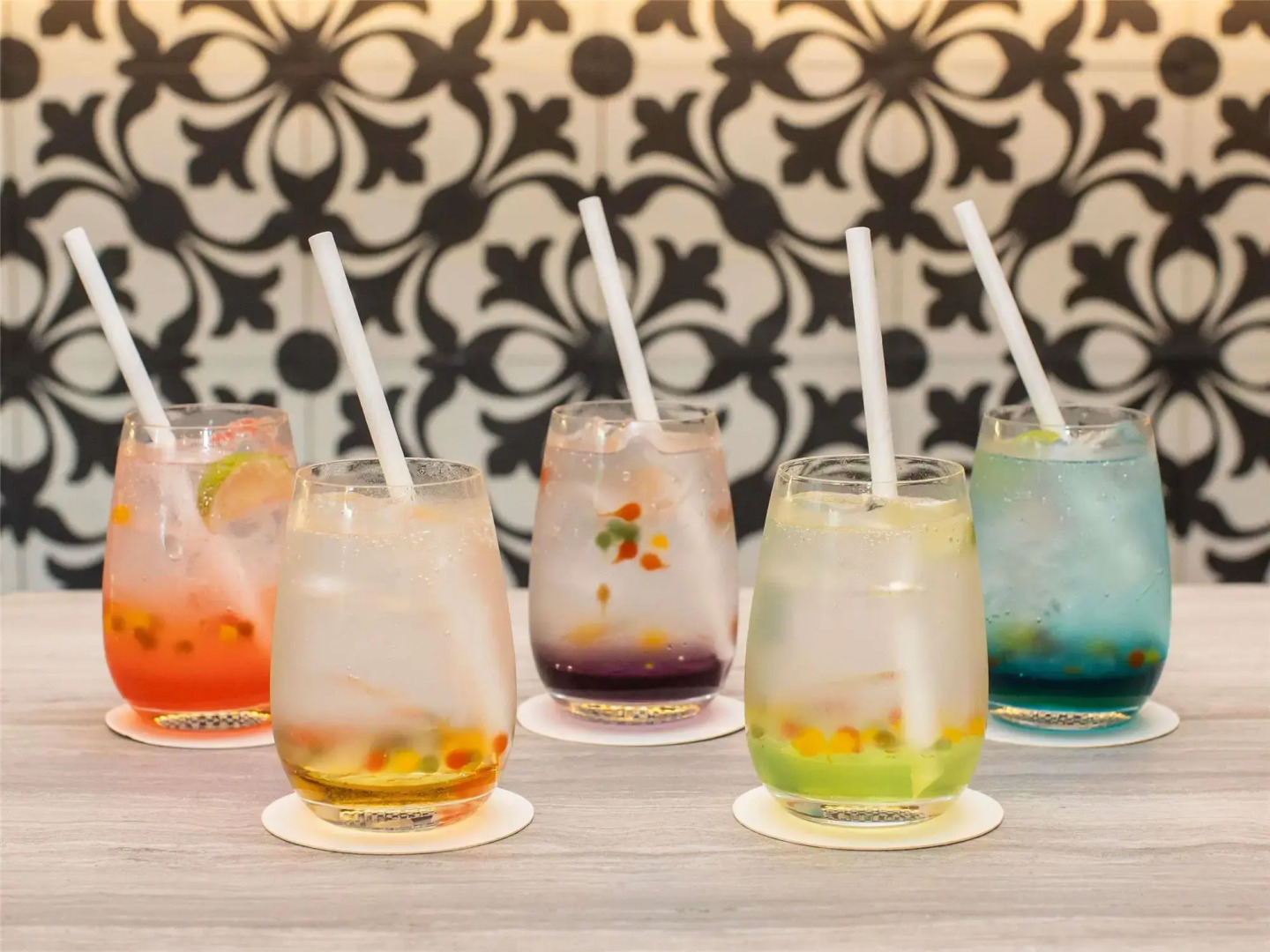Photo - ibis Styles Singapore Albert