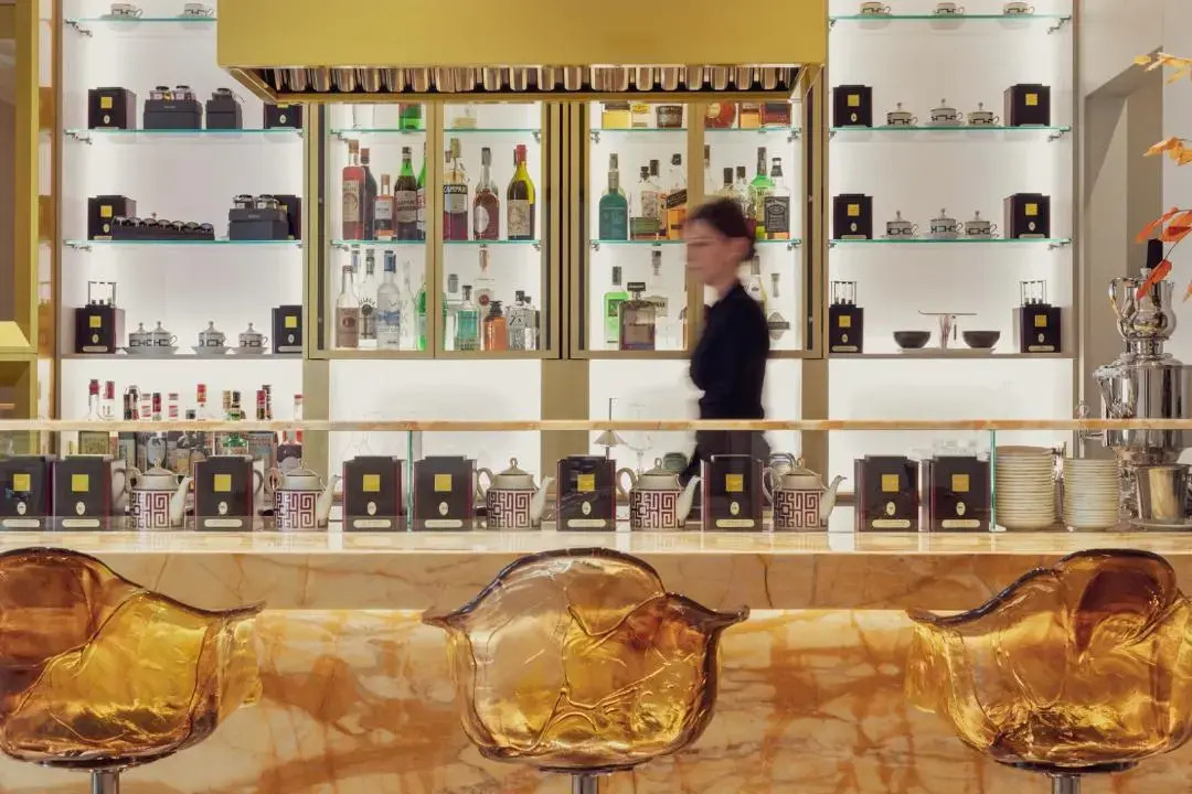 Foto - The First Dolce - Preferred Hotels & Resorts