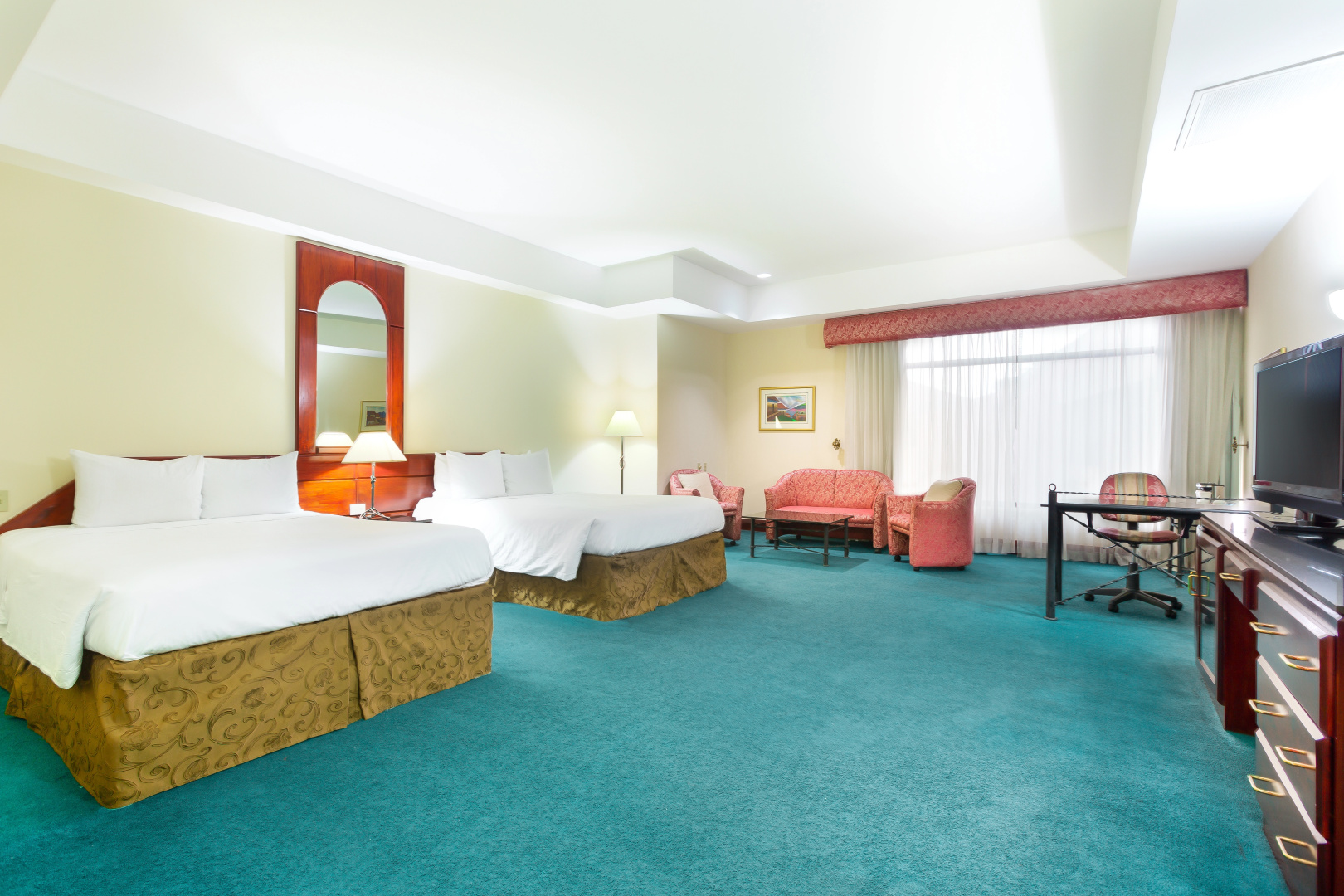 Photo - Radisson San Jose-Costa Rica