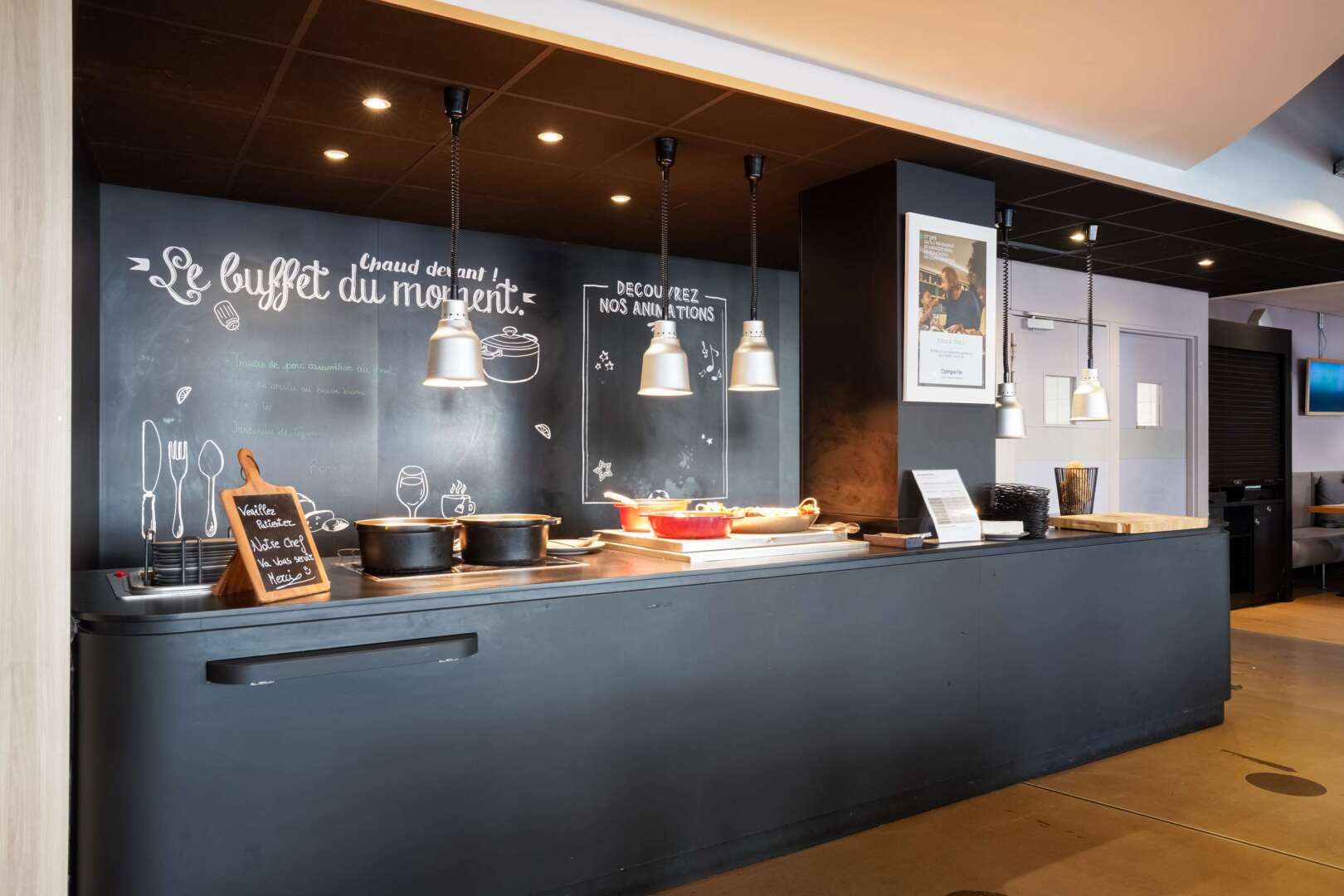 Foto - Campanile PRIME - Suresnes - La Défense