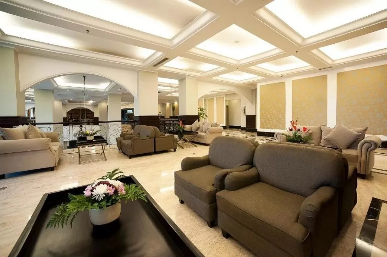 Photo - Royal Kuningan Hotel