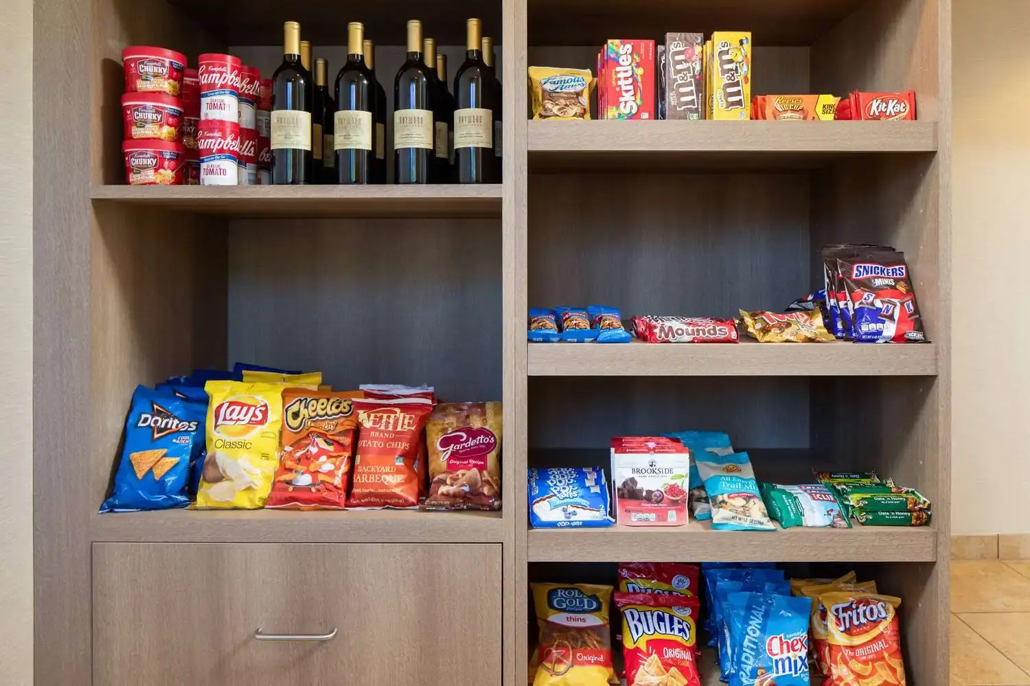 Foto - Sonesta ES Suites Carmel Mountain - San Diego