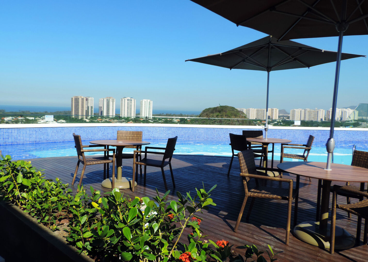 Foto - Américas Barra Hotel