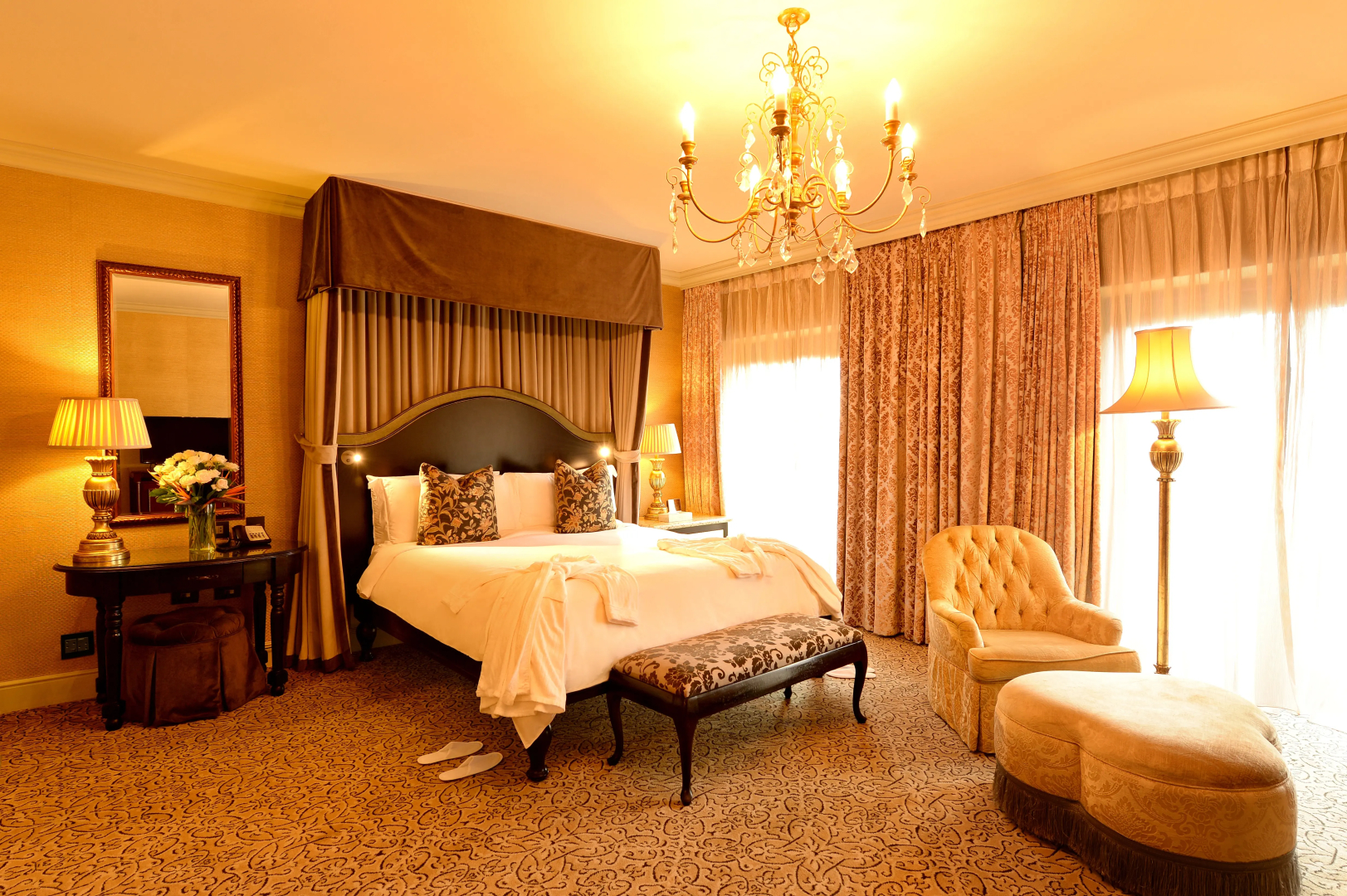 Foto - Palazzo Hotel