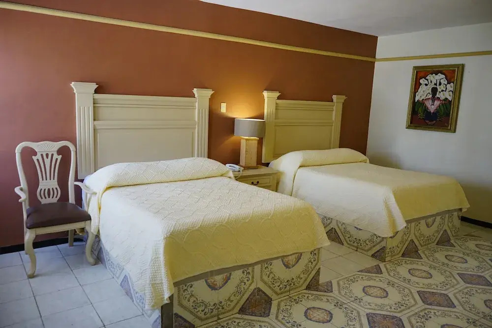 Foto - Hotel Posada del Sol Inn