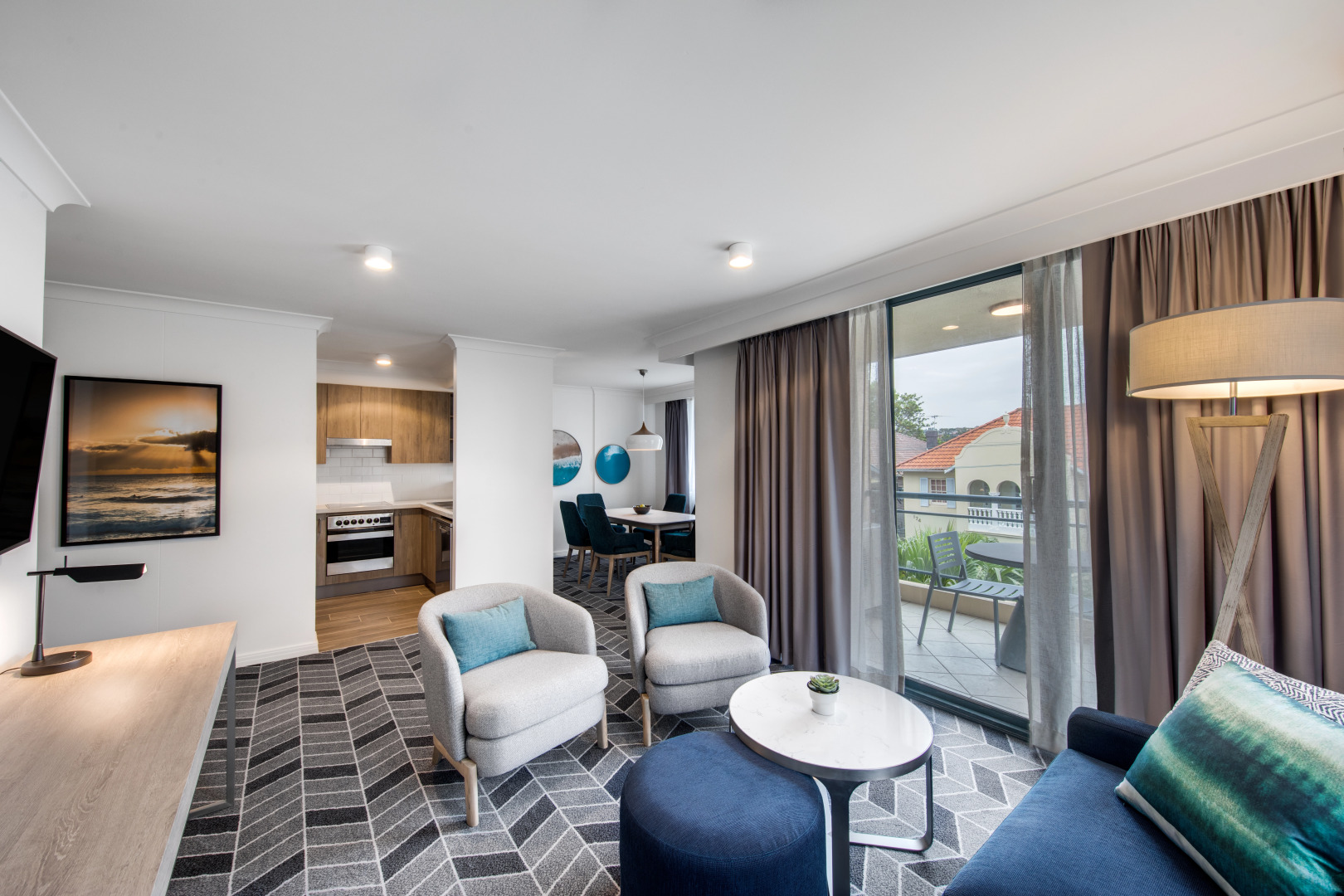 Photo - Adina Apartment Hotel Coogee Sydney