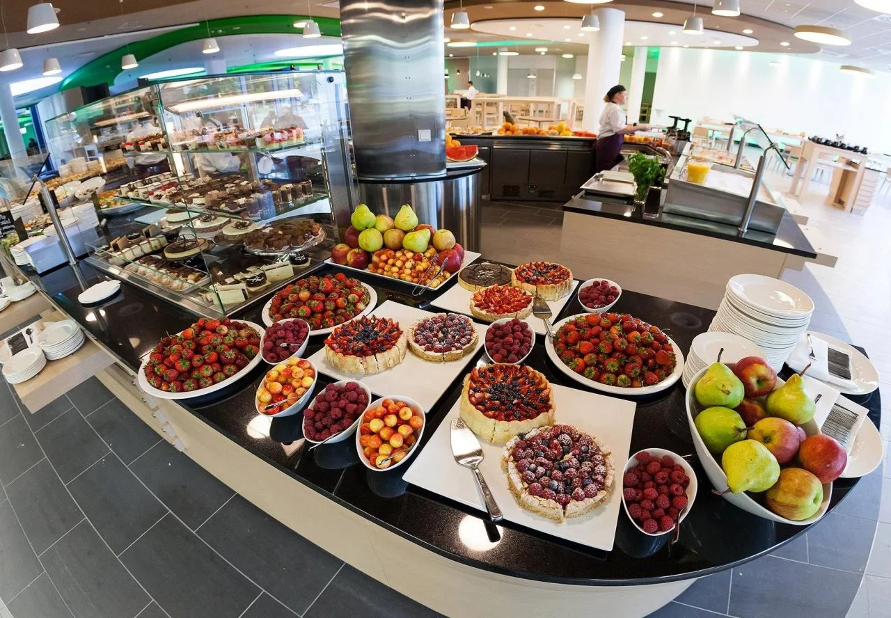 Foto - Sound Garden Hotel Airport