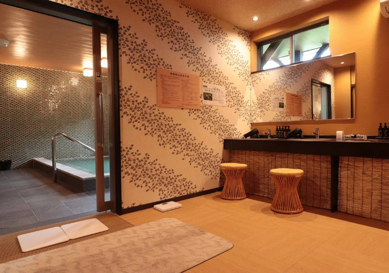 Foto - Tabino Hotel Hida - Takayama