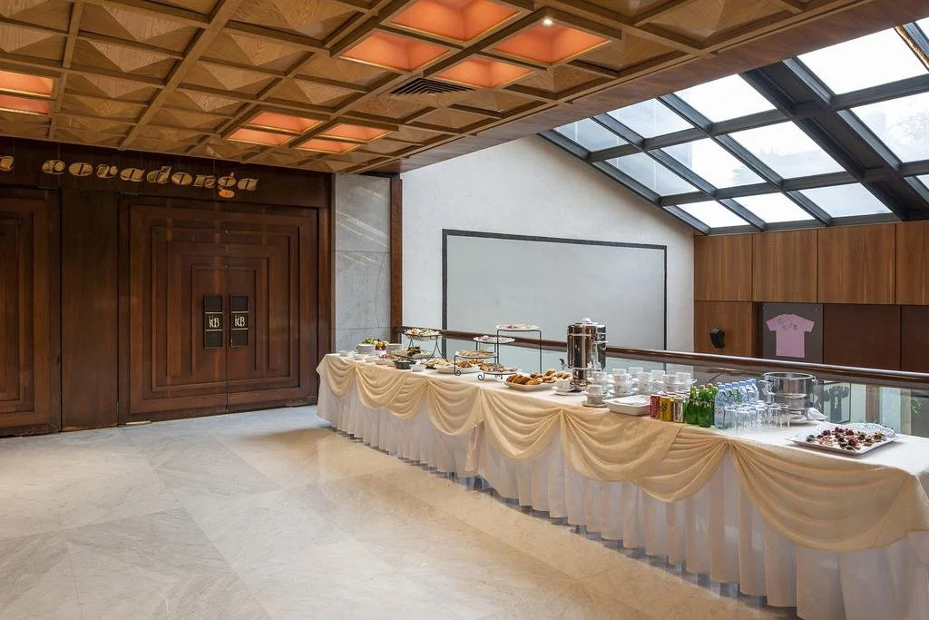Photo - Hotel Casa Blanca