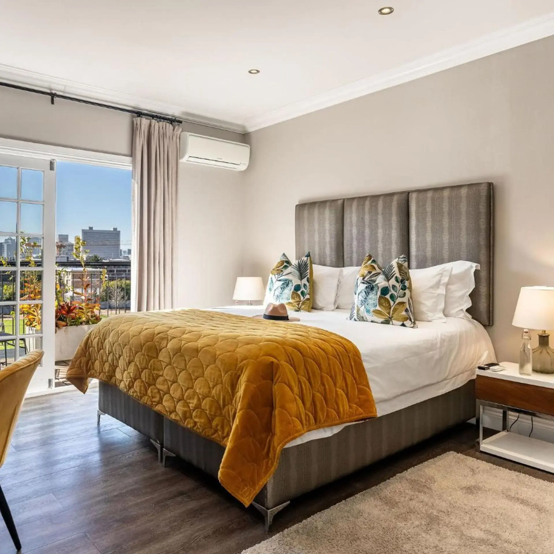 Photo - Cloud 9 Boutique Hotel and Spa