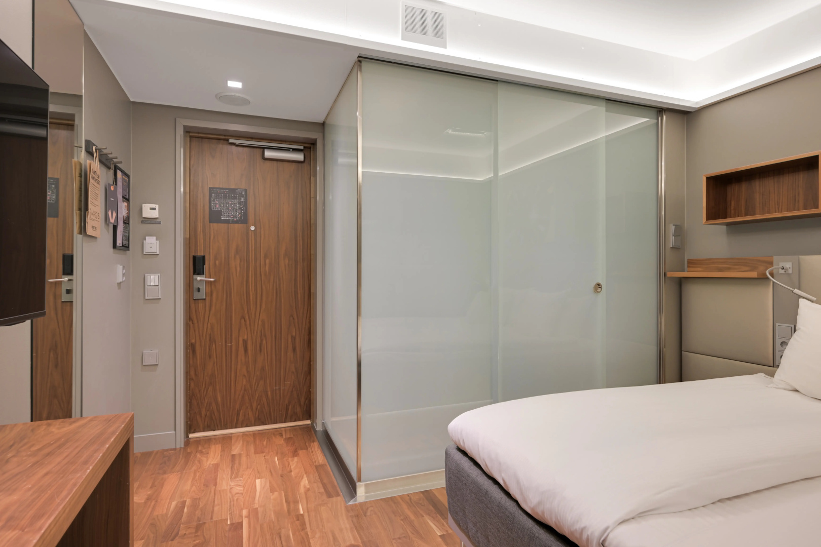 Foto - Comfort Hotel Xpress Helsinki Airport Terminal