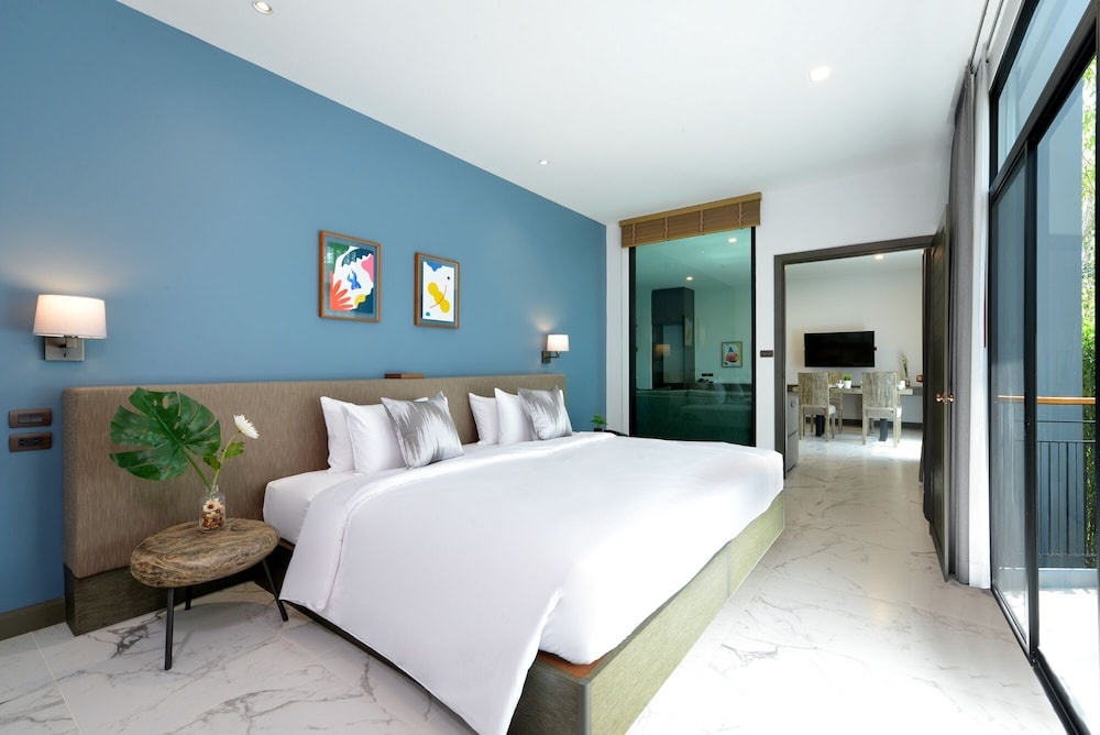 Grand Sappaya Hotel by Lotus Valley Golf