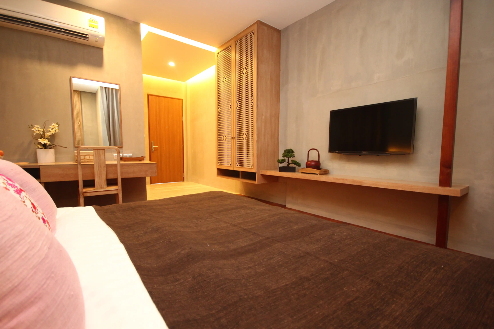 Foto - Chu Hotel