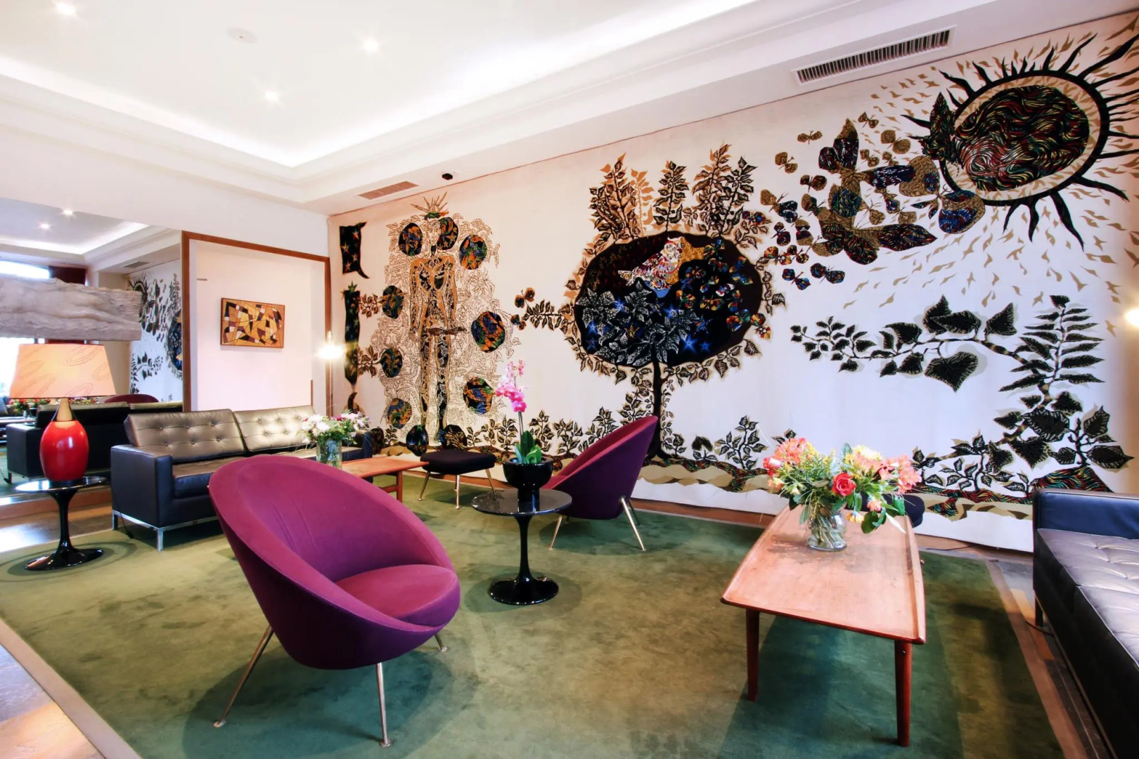 Photo - La Residence Du Vieux Port