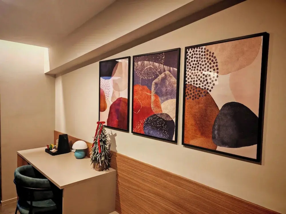 Foto - Lamal Hotel Napoli