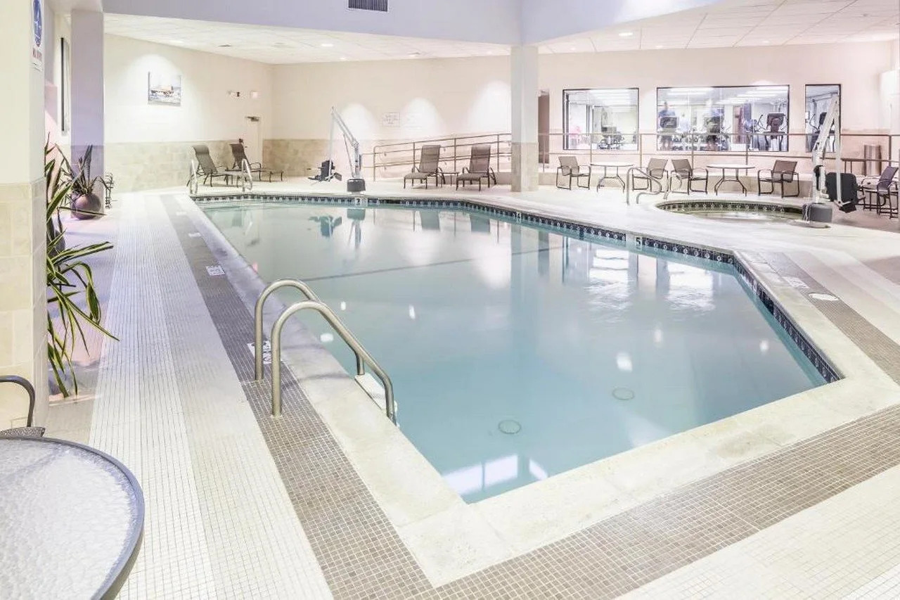 Foto - DoubleTree by Hilton Boston-Andover