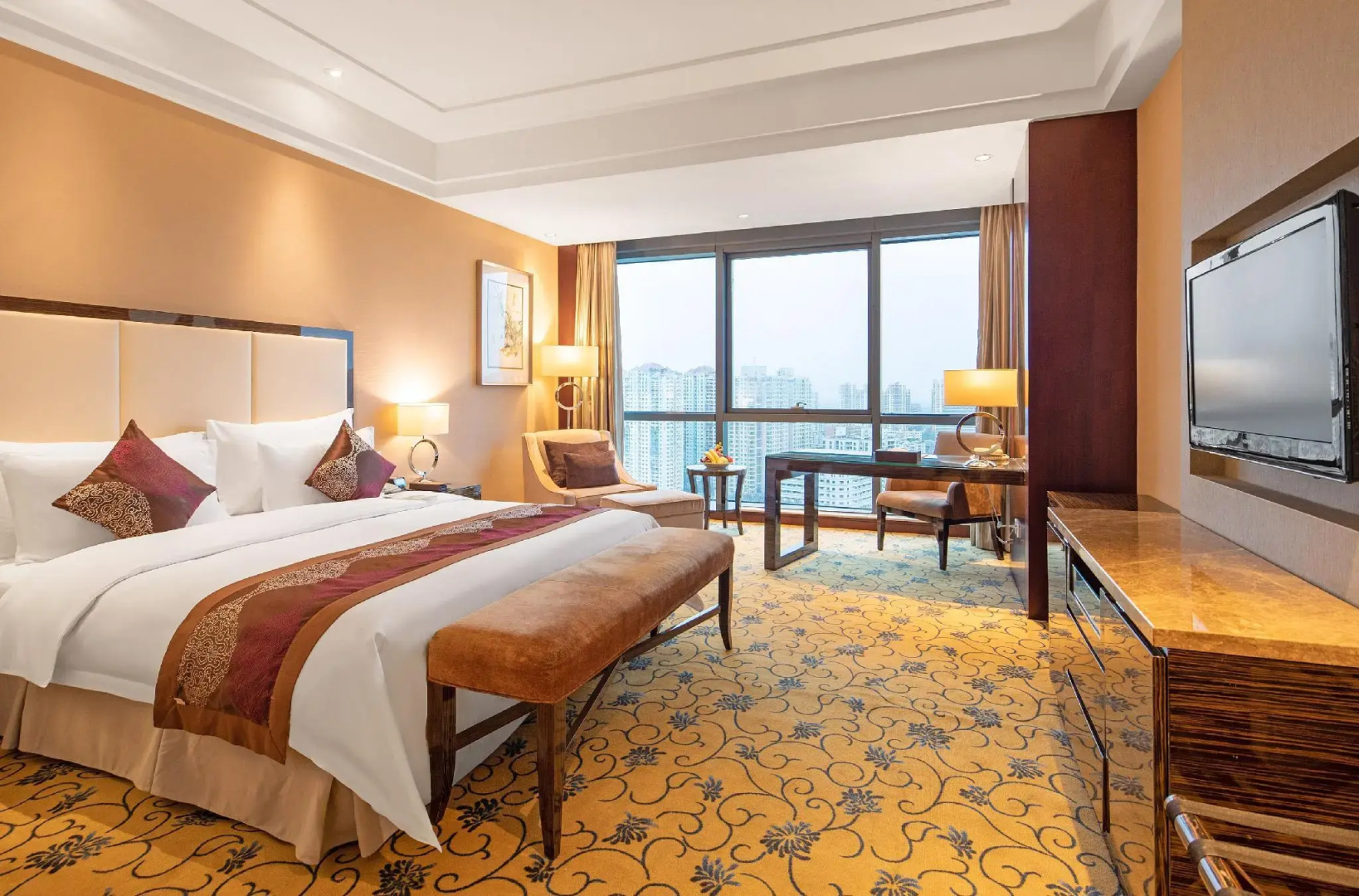 Photo - Shenzhen L.gem Hotel