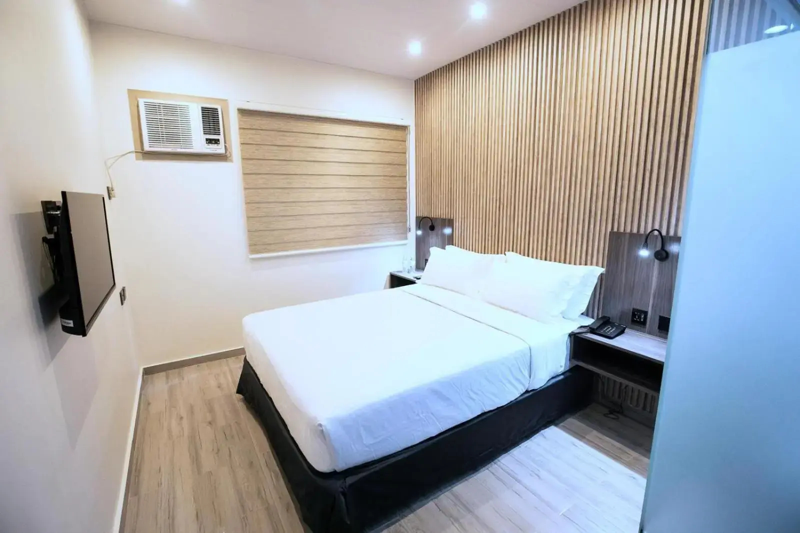 Photo - City Pod Hotel