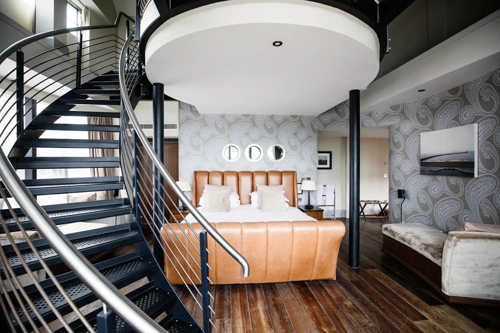 Foto - Hotel Du Vin Newcastle