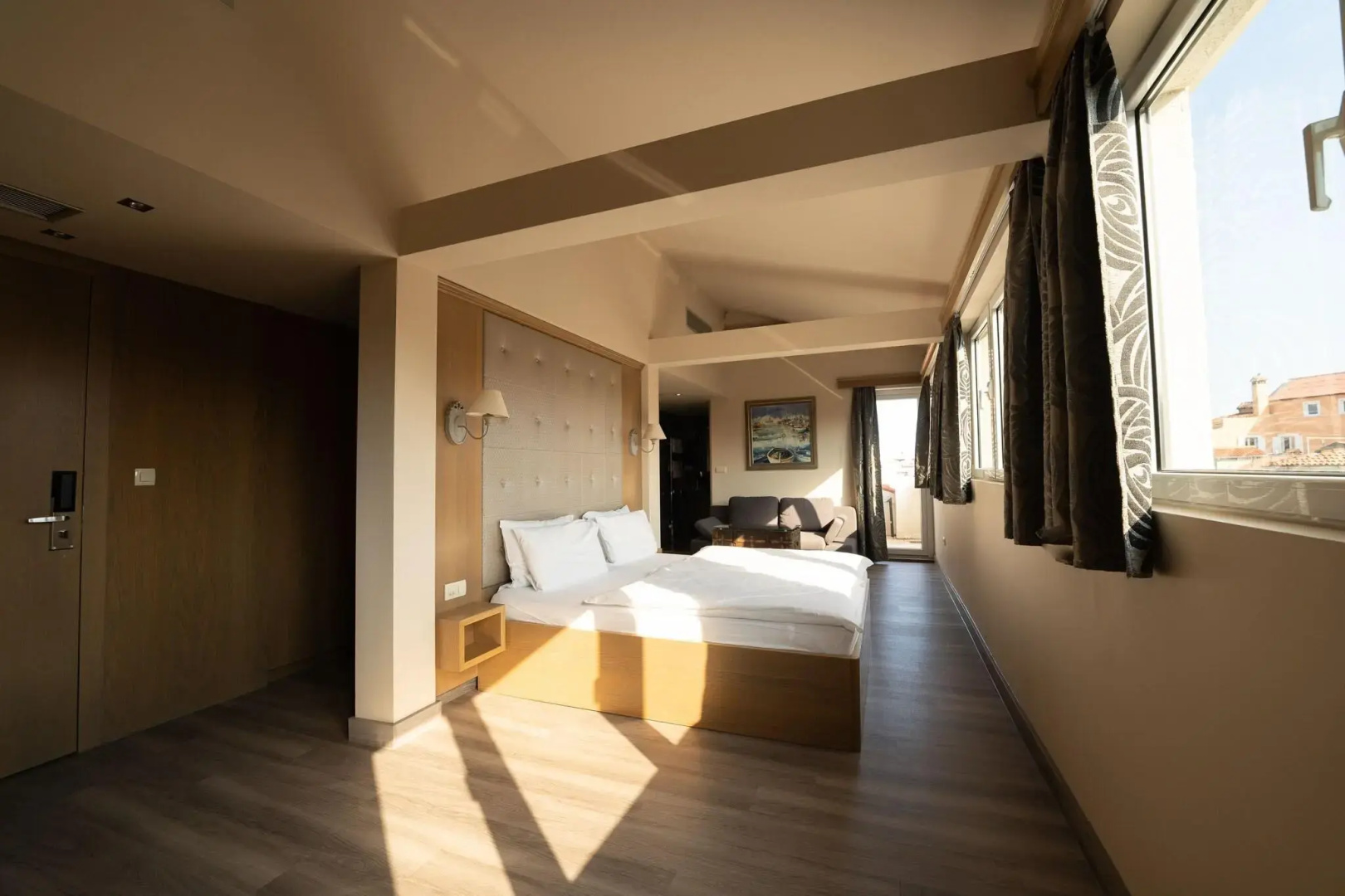 Foto - Hotel Piran