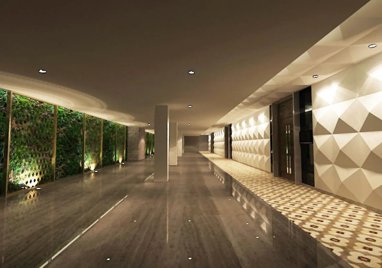 Photo - Hotel Santika Kelapa Gading