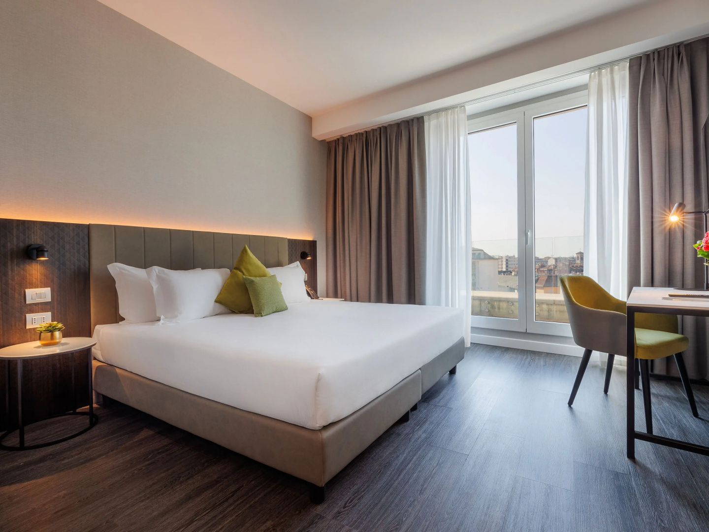 Foto - IH Hotels Milano Centrale