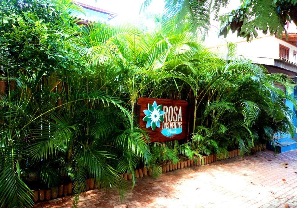 Foto - Pousada Rosa dos Ventos