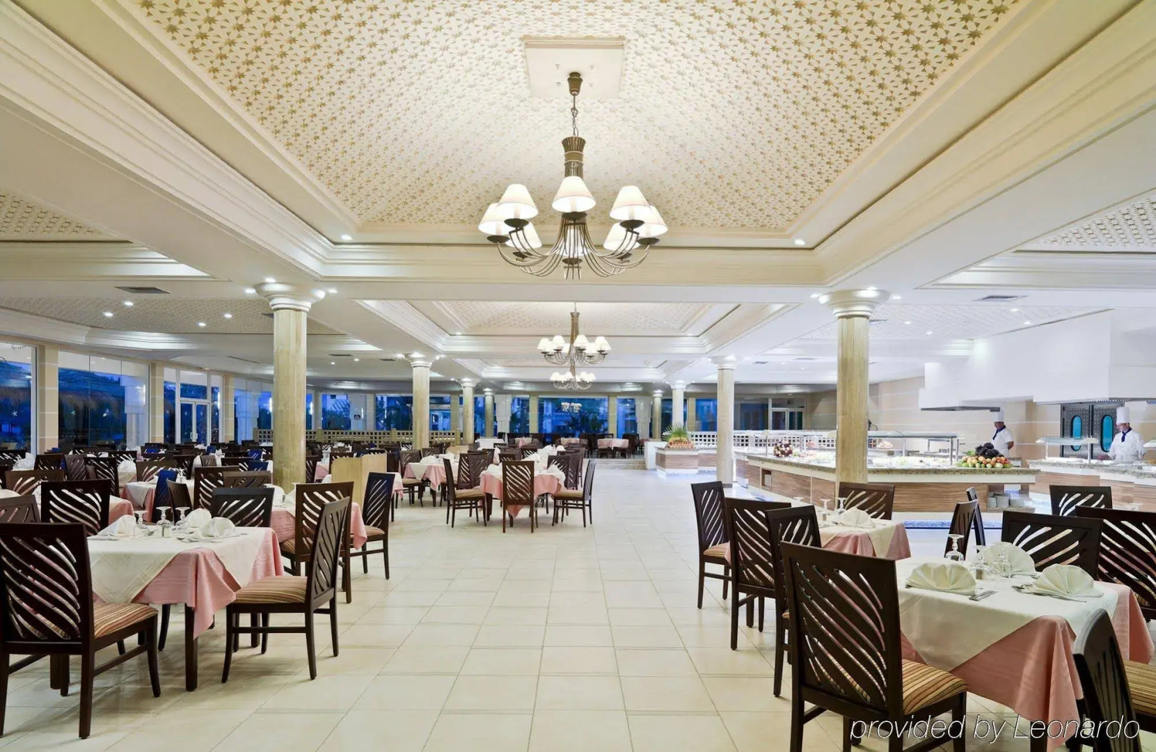 Foto - Iberostar Waves Mehari Djerba